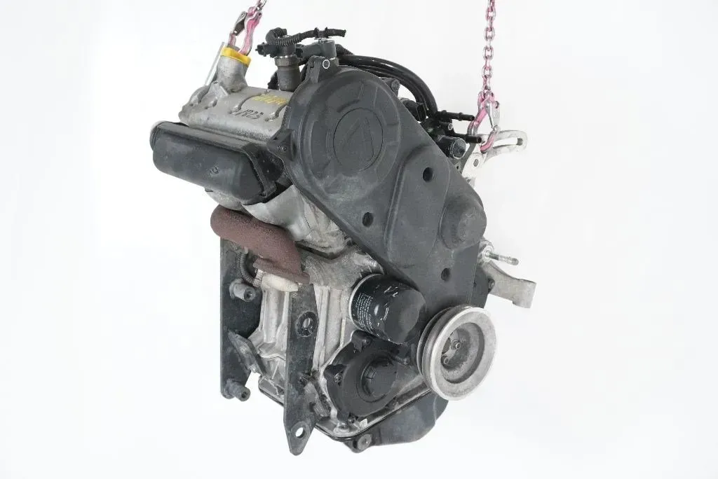 Motor Diesel - Ligier JS 50 (2019) LDW492E4 27.410km - Bild 1