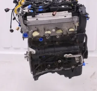 Motor Diesel - Audi A4, S4 (2019) DETA 04L100091CX 85.000km - Bild 2