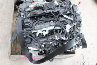 Motor Diesel - Mercedes E-Class 96 (2019) A6540104604 - Bild 2