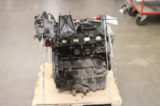 Motor Diesel - Mercedes Sprinter (2019) A6510104919 - Bild 2