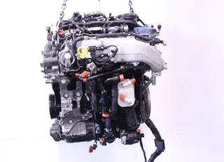 Motor Diesel - Skoda Octavia (2021) DSTB 05L100031L 60.350km - Bild 1