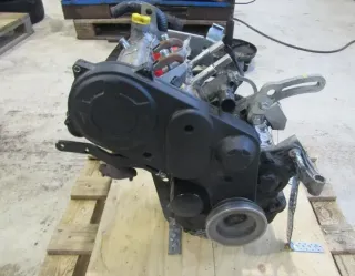 Motor Diesel - Ligier JS 60 (2021) LDW492 27.000km - Bild 2
