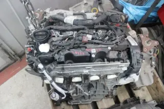 Motor Diesel - VW T-ROC (2021) 05L100032C - Bild 1