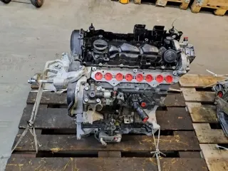 Motor Diesel - Volvo V60 (2020) 6906683 36011597 73.900km - Bild 1