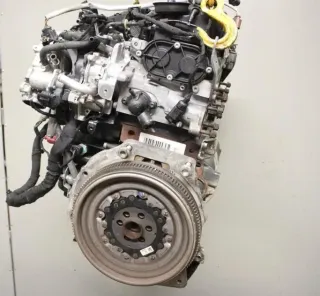Motor Diesel - Skoda Octavia (2020) DJGA 04L100093K - Bild 3