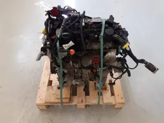 Motor Diesel - Toyota Proace City (2020) DV5RC SU001A8819 116.840km - Bild 1