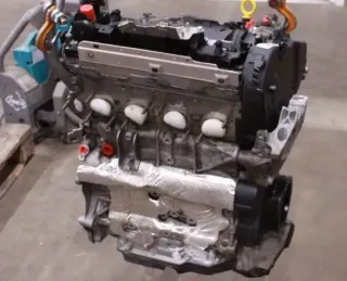 Motor Diesel - Skoda Octavia (2020) DTUA 05L100031DX 60.500km - Bild 1