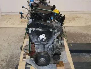 Motor Diesel - Mercedes Citan (2020) OM608.915 A6080104000 43.920km - Bild 4