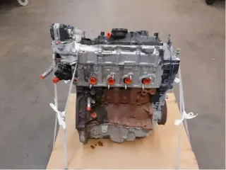 Motor Diesel - Nissan NV250 (2020) K9K872 1010201Q6C 17.400km - Bild 1
