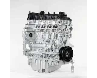 Motor Diesel - Opel Insignia (2020) B16DTH 55490811 - Bild 1