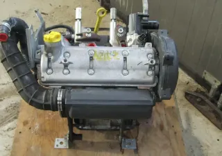 Motor Diesel - Ligier JS 50 (2020) 25.640km - Bild 3