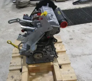 Motor Diesel - Chatenet CH46 (2021) 4.890km - Bild 3
