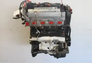 Motor Diesel - Audi A4, S4 (2018) DETA 04L100091CX 16.540km - Bild 2