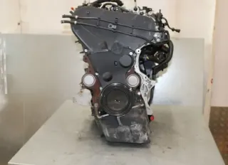 Motor Diesel - Audi A4, S4 (2018) DETA 04L100091BX 26.890km - Bild 3