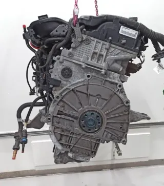Motor Diesel - BMW 1-Series (2012) N47-D20C 11002157058 - Bild 4