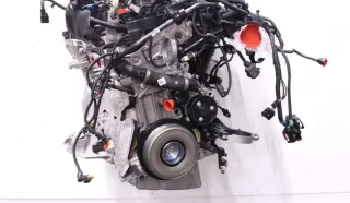 Motor Benzin - BMW 3-Series (2019) 11002461947 6.150km - Bild 2