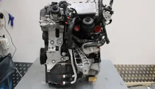 Motor Diesel - Audi A6, S6 (2017) DDDA 04L100092DX 32.590km - Bild 4