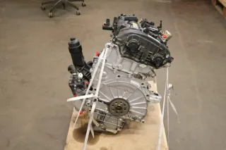 Motor Benzin - BMW 3-Series (2016) 11002455354 - Bild 3