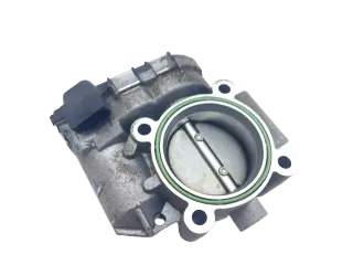Drosselklappe 55355608 Opel Zafira Meriva Insignia Corsa Astra - Bild 1