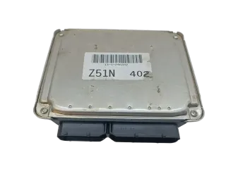 Motorsteuergerät 4Z7907551N Audi A6 Allroad 2.7 BES - Bild 3