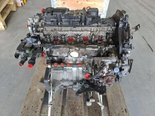 Motor Diesel - Peugeot Partner (2018) 1611138780 - Bild 1