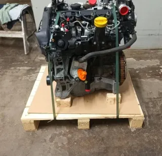 Motor Diesel - Renault Clio (2018) K9K-628 110104767R - Bild 3