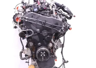 Motor Diesel - Audi A6, S6 (2018) DDDA 04L100092D - Bild 2