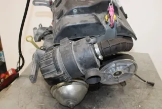 Motor Diesel - Ligier JS 50 (2019) 1401230 67.270km - Bild 2