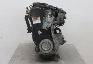 Motor Diesel - Opel Vivaro (2020) D20DT 9833791280 111.800km - Bild 4