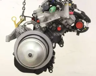 Motor Diesel - Chatenet CH46 (2019) LDW480E4 34.340km - Bild 2