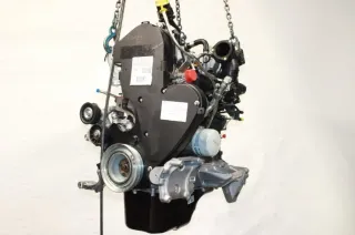 Motor Diesel - Iveco Daily (2020) F1AGL411B - Bild 2