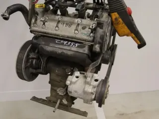 Motor Diesel - Ligier JS 50 (2019) LDW492 48.150km - Bild 2