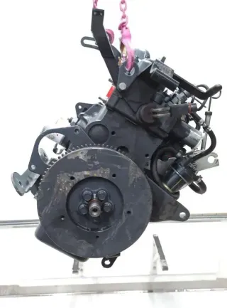 Motor Diesel - Aixam Övrigt (2019) 47.070km - Bild 1
