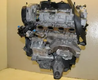 Motor Diesel - Alfa Crosswagon Q4 (2018) 73503924 - Bild 2