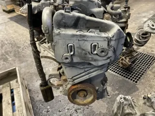 Motor Diesel - Mercedes B-Class (2018) K9K A 607 010 20 01 - Bild 1