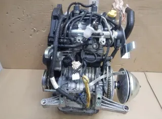 Motor Diesel - Ligier JS 50 (2018) LDW492 E4 - Bild 1