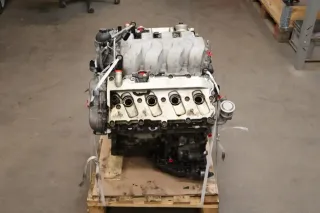 Motor Benzin - Audi Q7 (2007) BAR 079100031NX - Bild 3