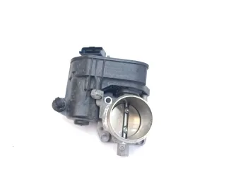 Drosselklappe 9842936880 Opel Citroen Peugeot DS Fiat Jeep - Bild 1