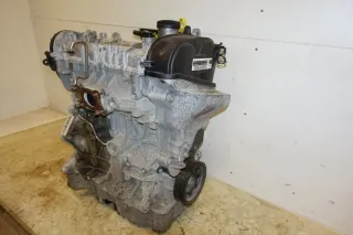 Motor Benzin - Skoda Fabia (2017) CJZC 04E 100 031 B - Bild 2