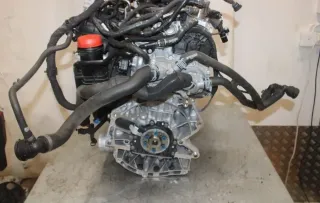 Motor Benzin - Seat Leon (2021) DPBA 05E100031TX 24.580km - Bild 2
