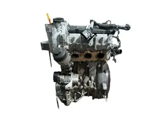 Motor Benzin - Skoda Fabia (2011) CGPA 03E 100 033 K 26.540km - Bild 1