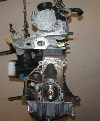 Motor Diesel - VW Passat CC (2014) CFGC 03L 100 090 J 98.320km - Bild 2