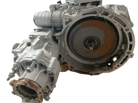 Background image for Automatikgetriebe DSG 0GC300013J VW Tiguan UDC DTUA DQ381 2.0 TDI 7.500KM