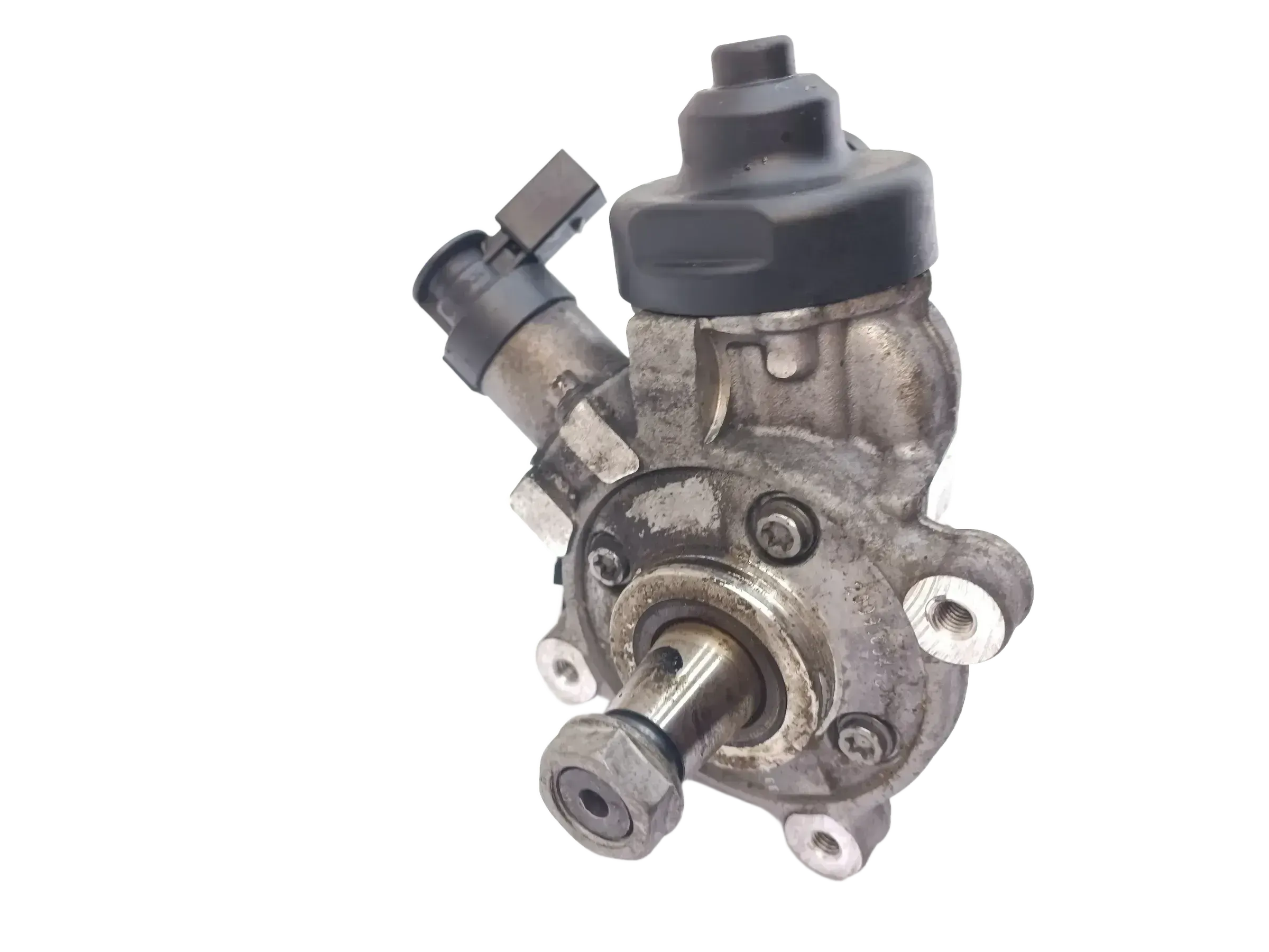 Hochdruckpumpe HDP 04L130755D VW Audi Seat Skoda - Bild 1