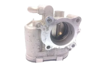 Drosselklappe 35100-04600 Hyundai i20 Kia Rio Ceed Stonic - Bild 2