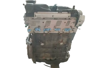 Motor 03L100032T Seat VW Golf Touran Audi Skoda Rapid Fabia 1.6 TDI CAYC - Bild 4