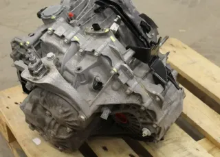 Automatikgetriebe - Renault Kadjar (2017) K9K-647 8201743079 - Bild 3