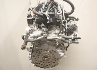 Motor Benzin - Honda CR-V (2022) LFB1 100025TZG00 67.690km - Bild 2