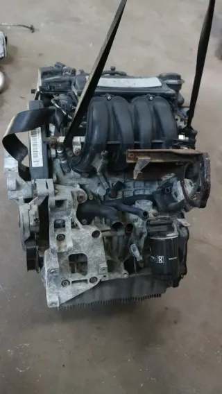 Motor Benzin - VW Golf (2007) CCSA - Bild 1