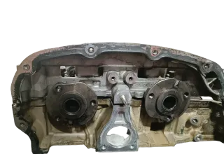 Zylinderkopf FB3Q-6C032-AA Ford Ranger Transit 2.2 TDCI - Bild 5
